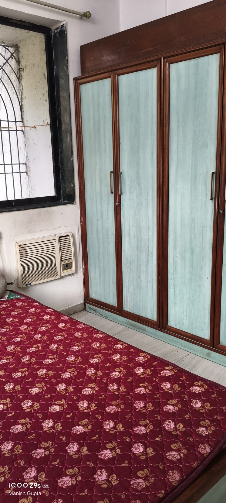 Bedroom, adarsh-nagar-society 1 Bedroom 380 Sq.Ft. Apartment In Worli Mumbai 9392600