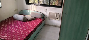 1 BHK Apartment For Rent in Adarsh Nagar Society, Worli