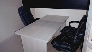 Team Area in  Office Space in IT/SEZ at IThums 62, Sector 62 – for Rent