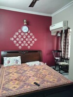 2 BHK 850 Sq.Ft. Builder Floor in Galaxy Apartment Vikas Puri