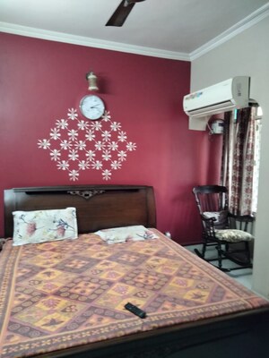 2 BHK Builder Floor For Sale in Galaxy Apartment Vikas Puri, Vikas Puri