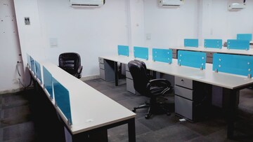 Team Area in  Office Space in IT/SEZ at IThums 62, Sector 62 – for Rent
