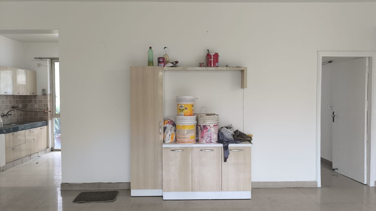 3 BHK + Extra Room Apartment For Rent in Rps Palms