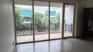 Swimming Pool in 3 BHK Apartment at Rps Palms, Sector 88 – for Rent