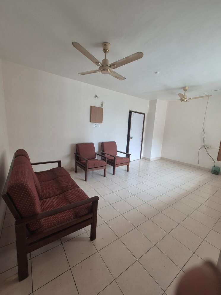 Living Room, seawoods 2 Bedroom 750 Sq.Ft. Apartment In Seawoods Navi Mumbai 9392619