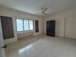 2 BHK Apartment For Rent in Seawoods