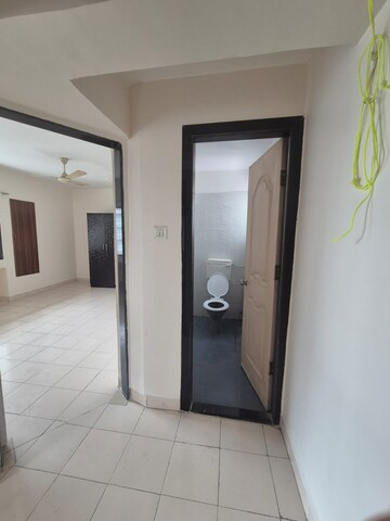 Building Lobby in 2 BHK Apartment at Seawoods – for Rent