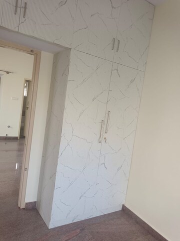 Building Lobby in 2 BHK Builder Floor at Ejipura – for Rent