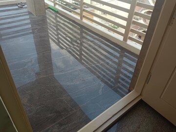 Balcony in 2 BHK Builder Floor at Ejipura – for Rent