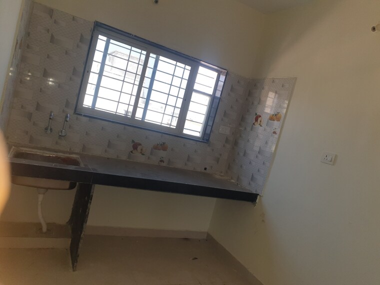 Kitchen, rk-apartments-lohegaon 2 Bedroom 760 Sq.Ft. Apartment In Lohgaon Pune 9392622