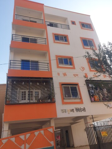 2 BHK Apartment For Sale in RK Apartments Lohegaon, Lohgaon