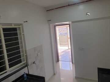 Furnished Amenities in 2 BHK Apartment at Ganga Legend, Bavdhan – for Rent