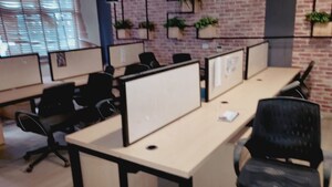  Office Space in IT/SEZ For Rent in IThums 62, Sector 62