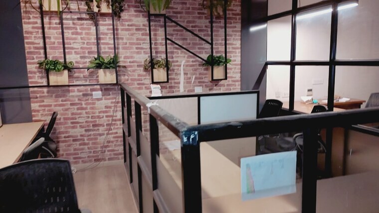 Kitchen, ithums-62 Commercial Office Space in IT/SEZ 1050 Sq.Ft. In Sector 62 Noida 9392653