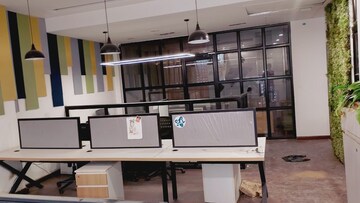 Kitchen in  Office Space in IT/SEZ at IThums 62, Sector 62 – for Rent