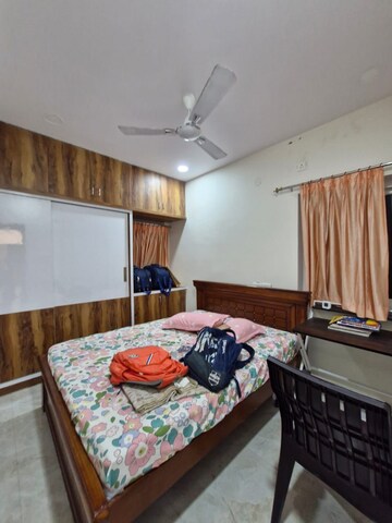 2 BHK Apartment For Rent in Pavani Laxmi Nivas, Madhapur