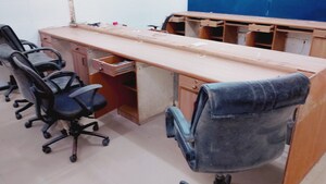 Team Area in  Office Space in IT/SEZ at IThums 62, Sector 62 – for Rent