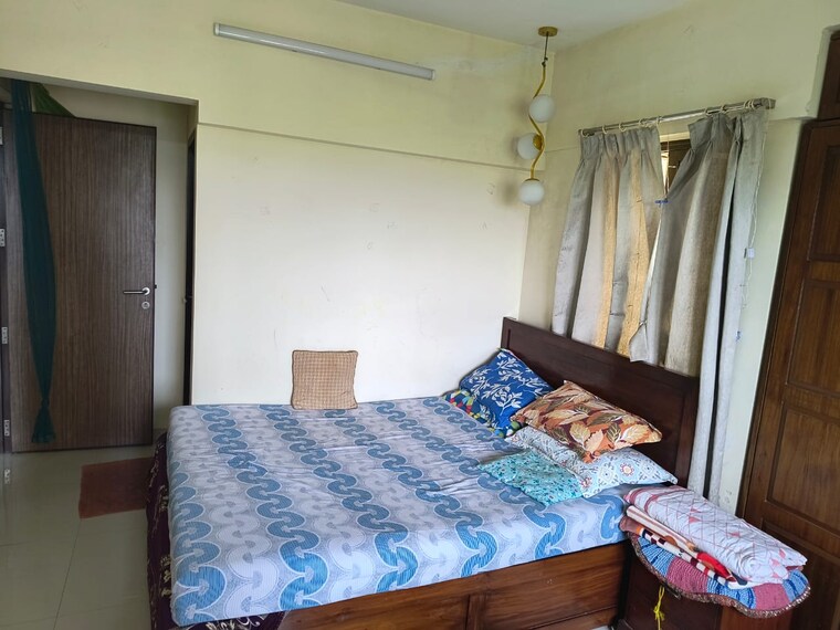 Bedroom, lodha-freshia 1 Bedroom 442 Sq.Ft. Apartment In Dombivli East Thane 9392703