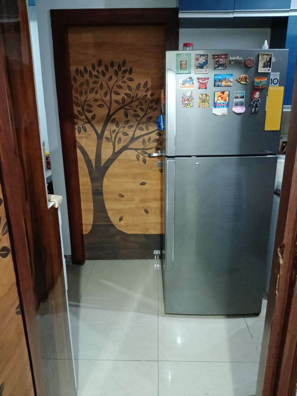 2 BHK Apartment For Rent in Gaurs Global Village