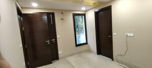 3 BHK Builder Floor For Rent in Rajouri Garden