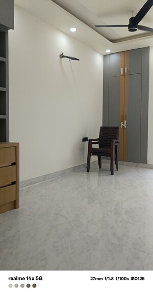 3 BHK Builder Floor For Sale in Sector 85