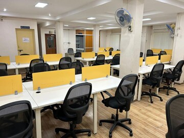  Office Space in IT/SEZ For Rent in Ekkatuthangal