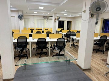 Team Area in  Office Space in IT/SEZ at Ekkatuthangal – for Rent