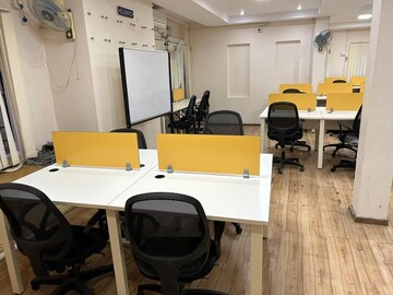 Team Area in  Office Space in IT/SEZ at Ekkatuthangal – for Rent