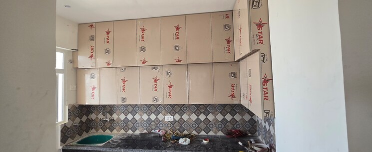 Master Bedroom, signature-the-millennia-3 2 Bedroom 661 Sq.Ft. Apartment In Sector 37d Gurgaon 9392754