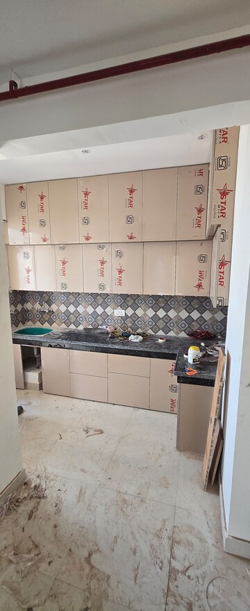 Master Bedroom in 2 BHK Apartment at Signature The Millennia 3, Sector 37d – for Sale