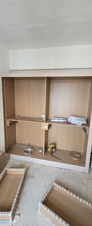 Furnished Amenities in 2 BHK Apartment at Signature The Millennia 3, Sector 37d – for Sale