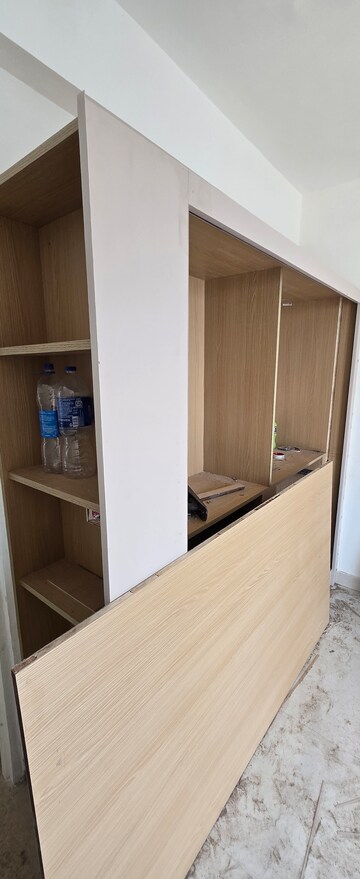 Furnished Amenities in 2 BHK Apartment at Signature The Millennia 3, Sector 37d – for Sale