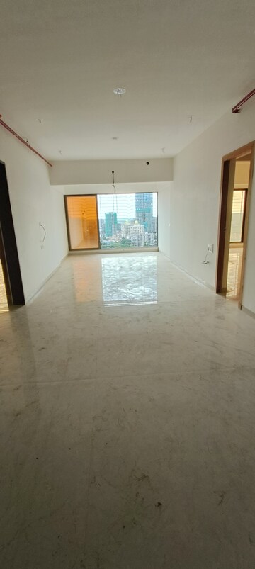 3 BHK Apartment For Sale in Borivali West
