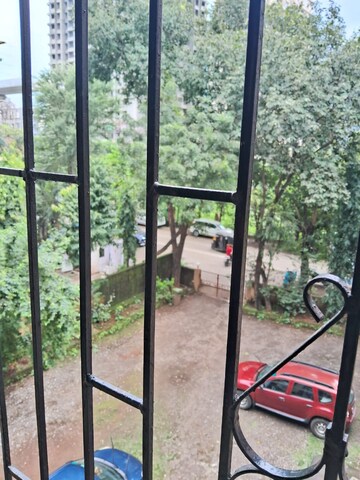 Swimming Pool in 1 BHK Apartment at Balaji Darshan MIDC, Dombivli East – for Rent