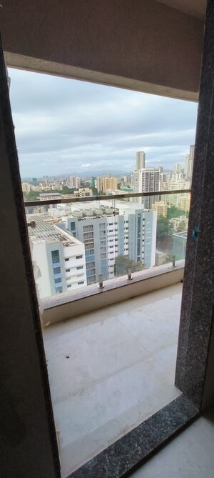 3 BHK Apartment – Exterior View View at Borivali West - for Sale