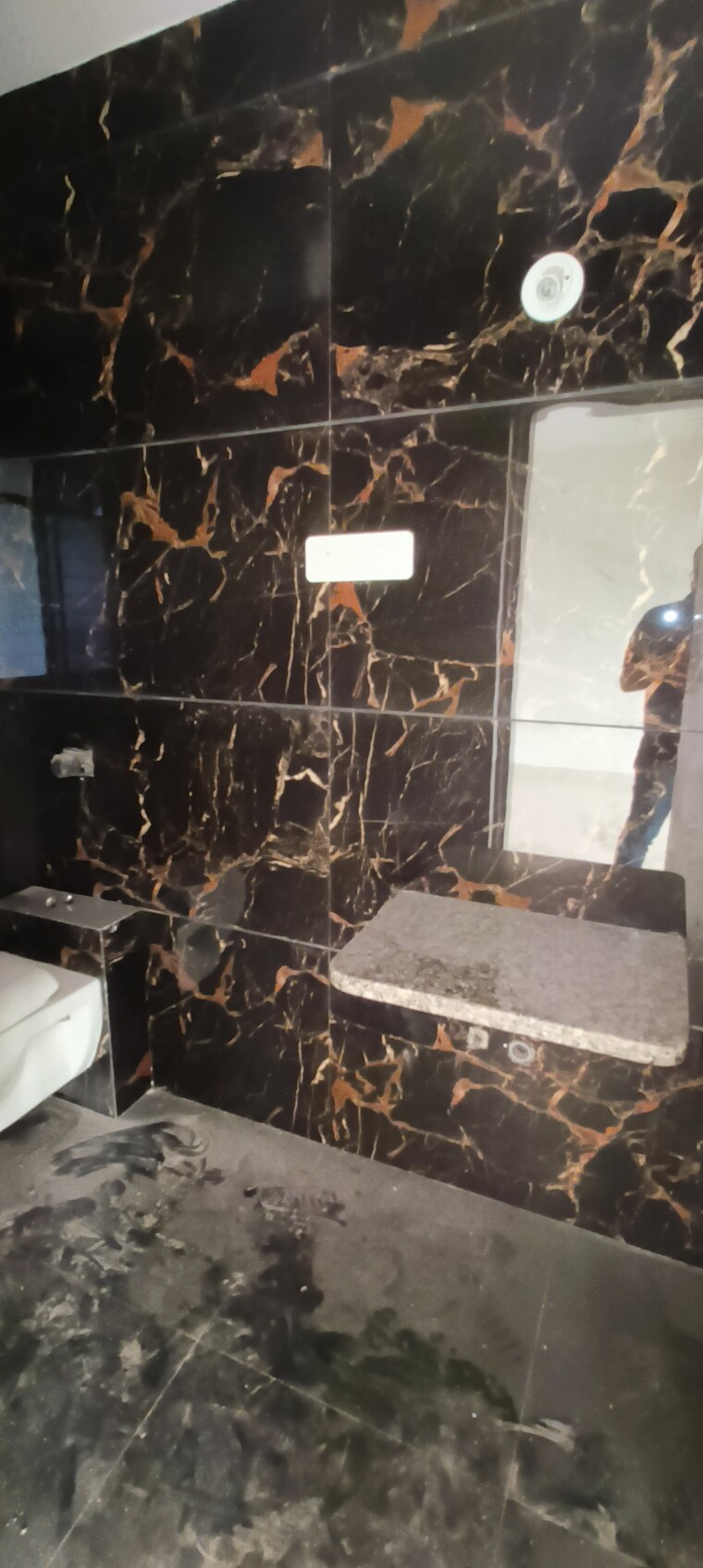 Living Room, borivali west 3 Bedroom 1280 Sq.Ft. Apartment In Borivali West Mumbai 9392810