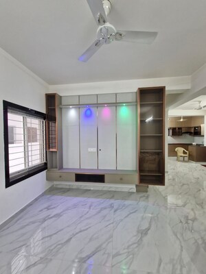 2 BHK Apartment For Rent in Pavani Laxmi Nivas, Madhapur