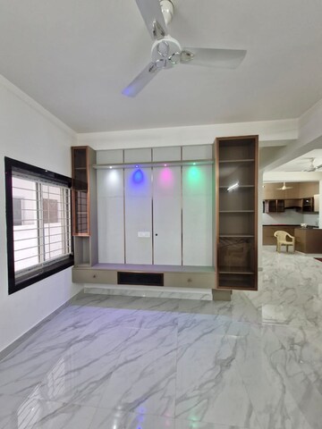 2 BHK Apartment For Rent in Pavani Laxmi Nivas, Madhapur