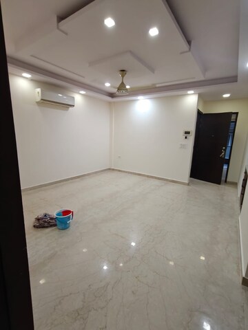 3 BHK Builder Floor For Rent in Rajouri Garden