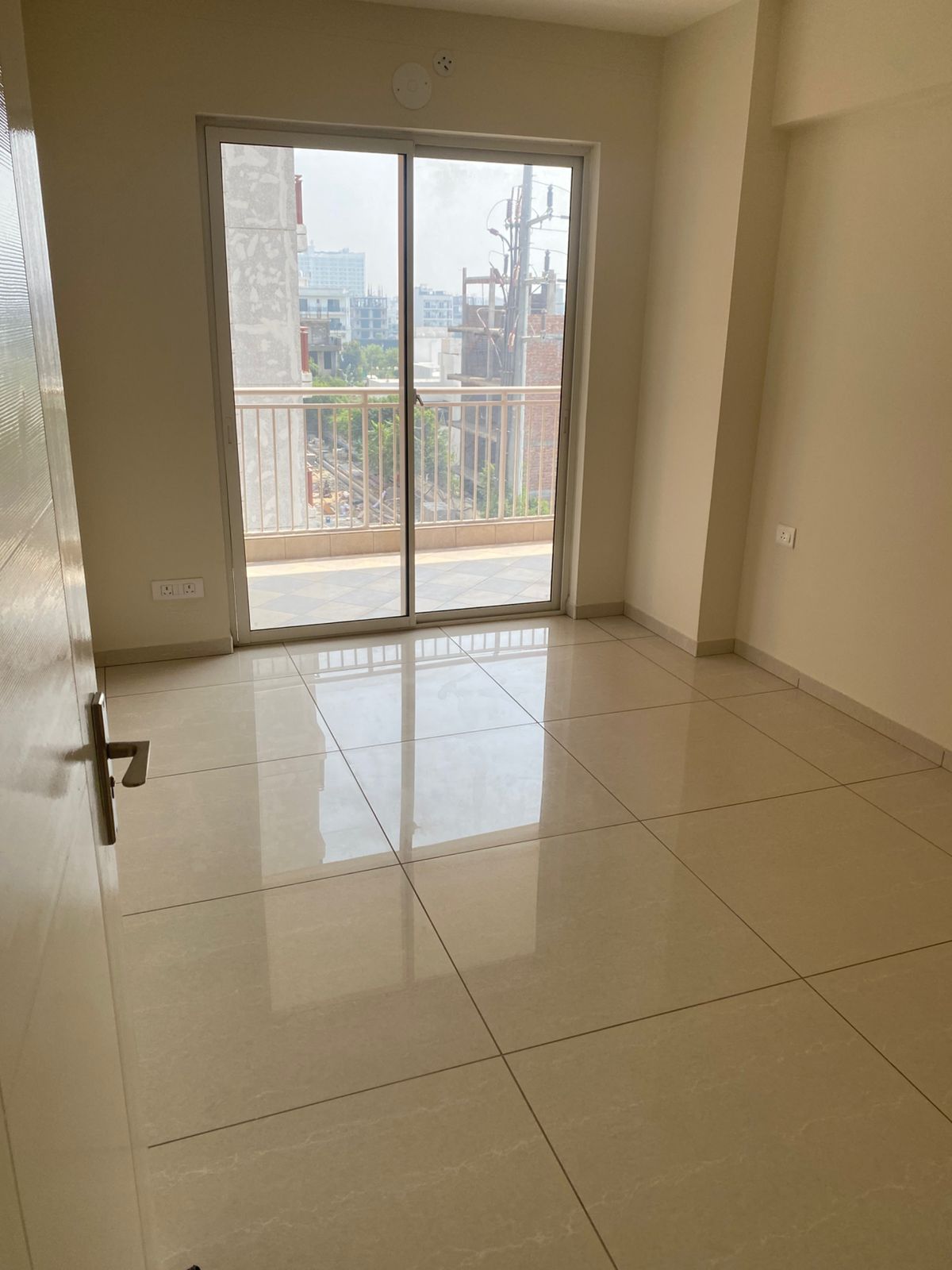 2 BHK Apartment For Rent in Ashiana Housing Anmol