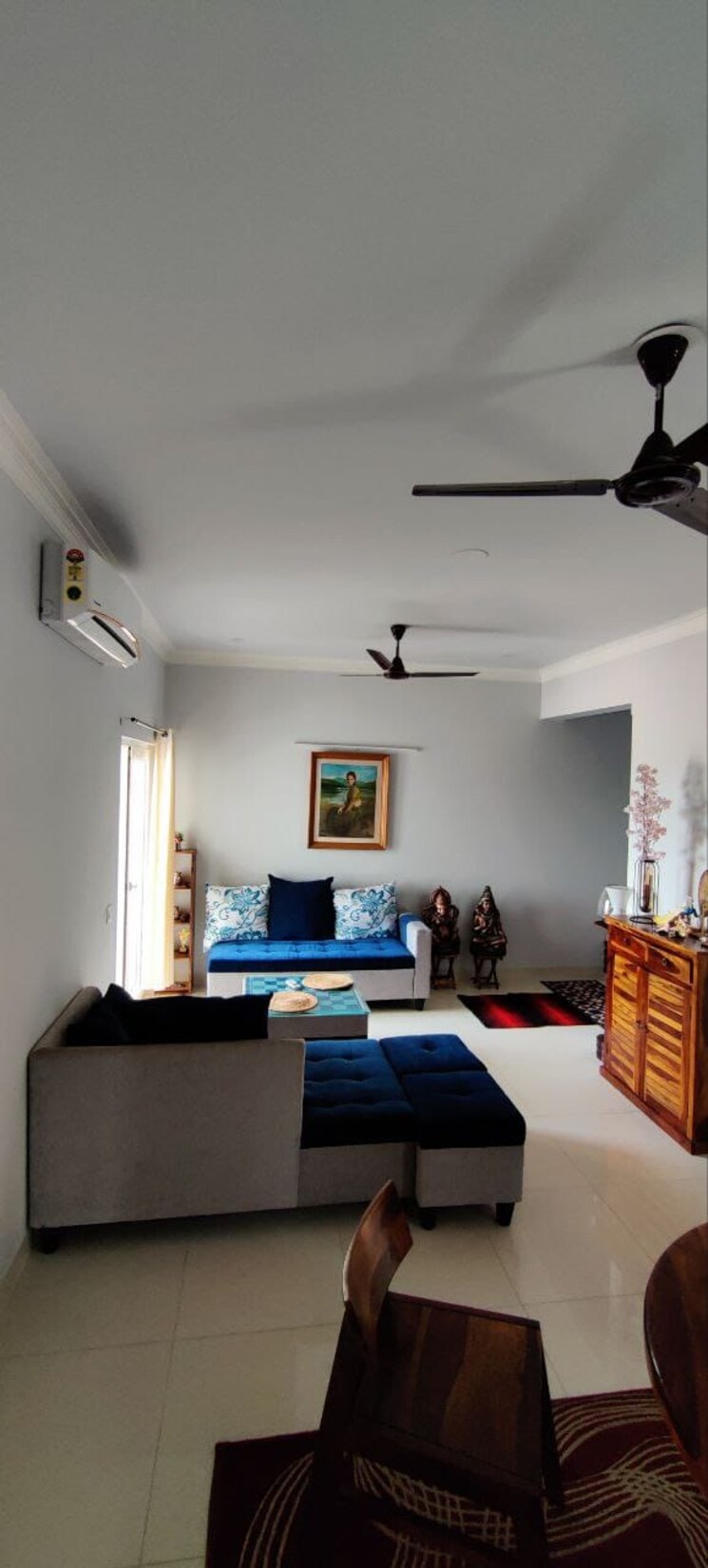 Bedroom, signature-the-serenas 2 Bedroom 614 Sq.Ft. Apartment In Sohna Sector 36 Gurgaon 9392777