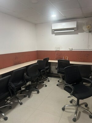 Office Space For Rent in Sector 17