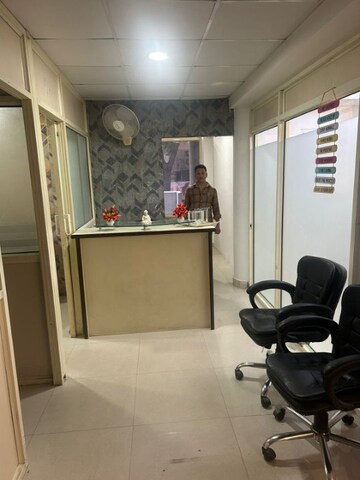  Office Space – Exterior View View at Sector 17 - for Rent