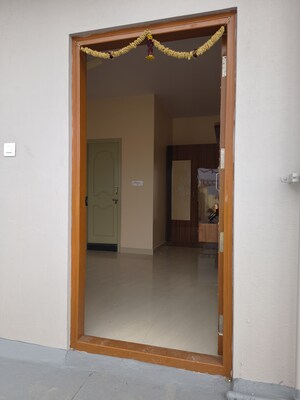 Furnished Amenities in 1 RK Penthouse at Bommanahalli – for Rent