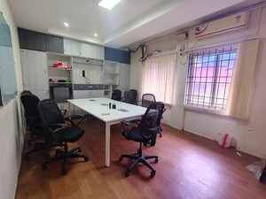 Team Area in  Office Space in IT/SEZ at Ekkatuthangal – for Rent
