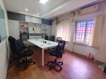 Team Area in  Office Space in IT/SEZ at Ekkatuthangal – for Rent