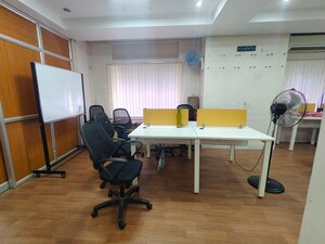 Team Area in  Office Space in IT/SEZ at Ekkatuthangal – for Rent