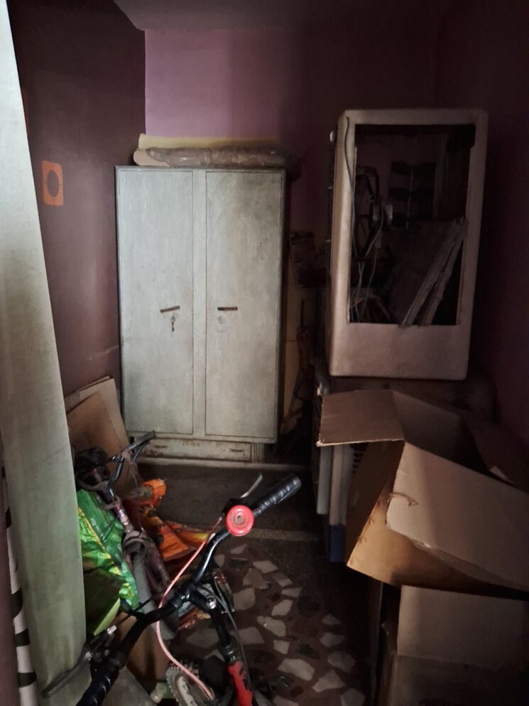 undefined, bapa nagar 2 Bedroom 400 Sq.Ft. Builder Floor In Bapa Nagar Delhi 9392713