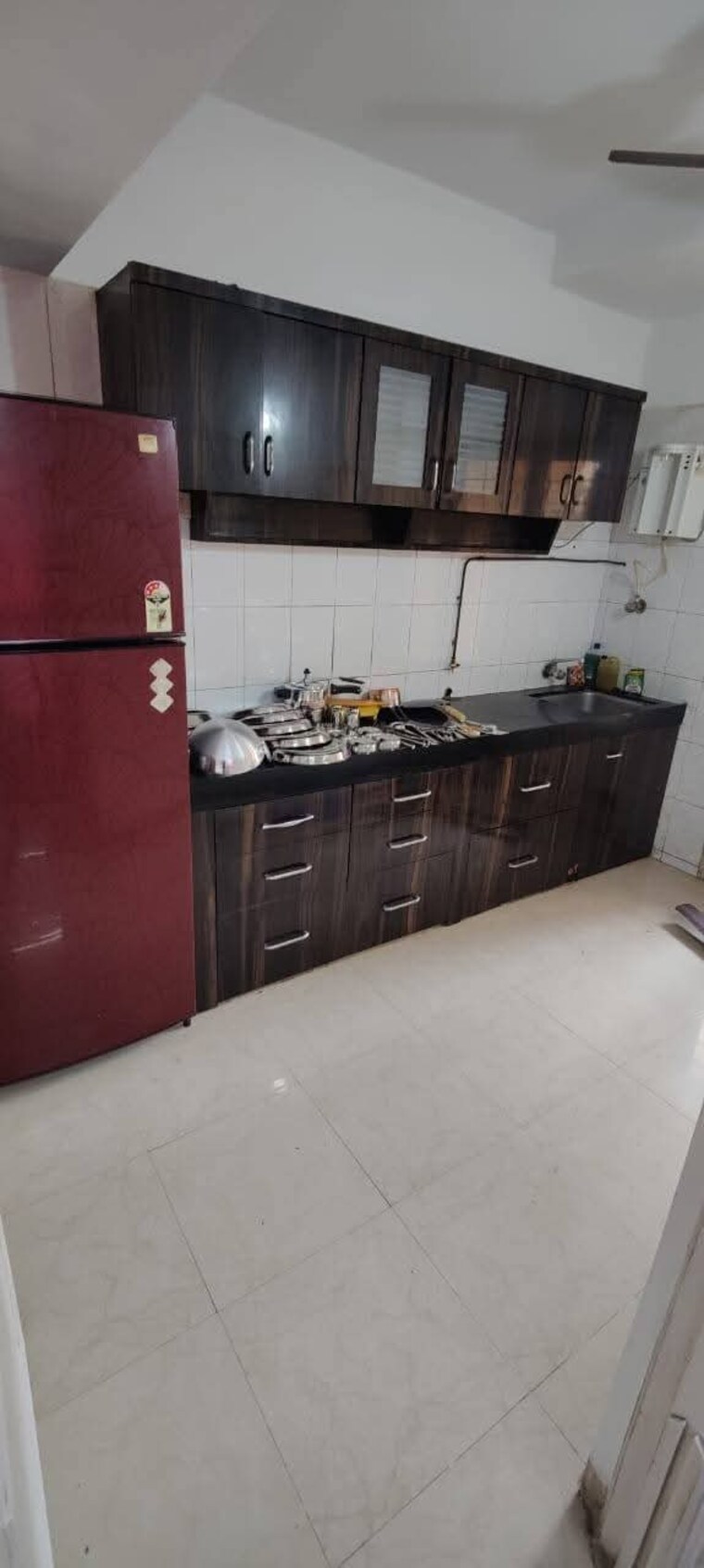 Kitchen, powai Pg For Boys & Girls In Powai 9392840