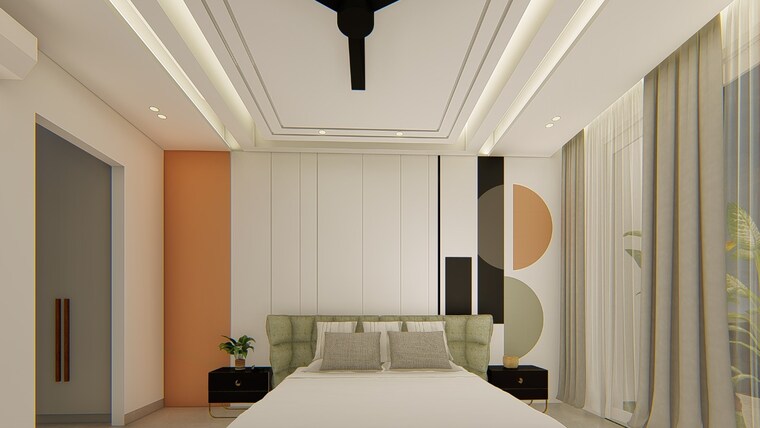 Kitchen, sector 85 4 Bedroom 2250 Sq.Ft. Builder Floor In Sector 85 Faridabad 9392898